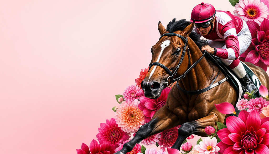 Poster: Melbourne Cup Day @ WBRSL - Book Now!